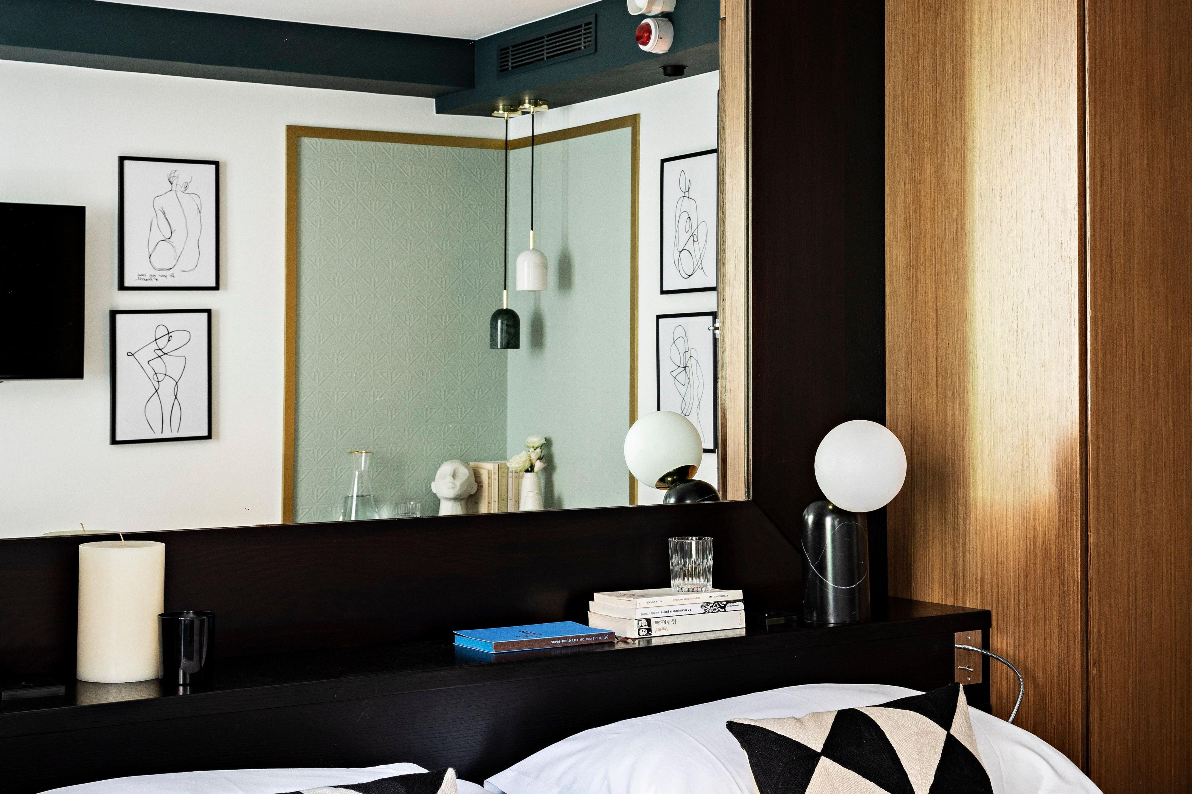 Palais De L'elysee By Ihg 4* Parijs