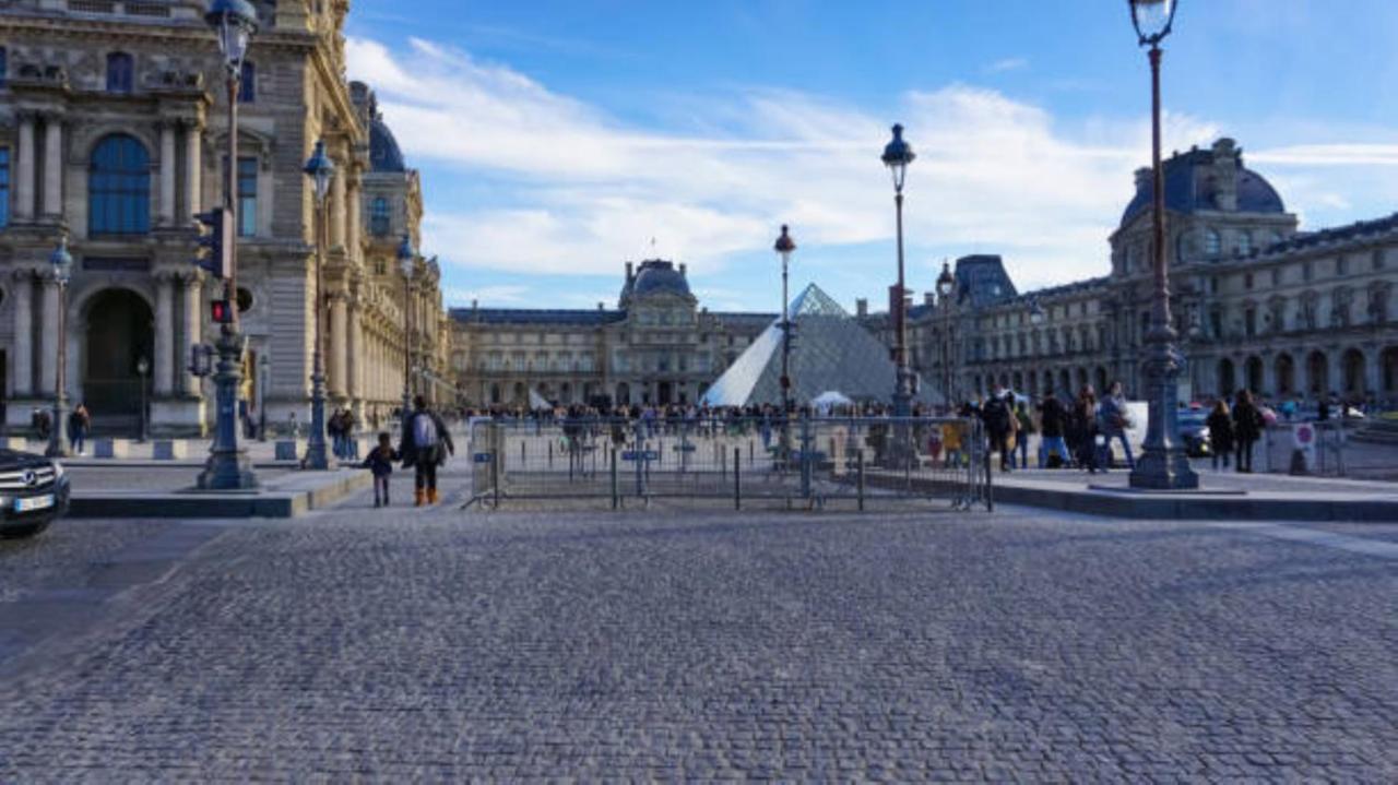 Palais De L'elysee By Ihg Parijs