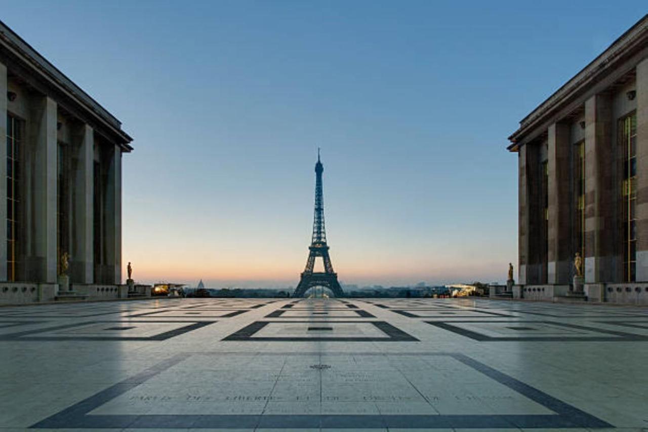 Palais De L'elysee By Ihg 4* Parijs