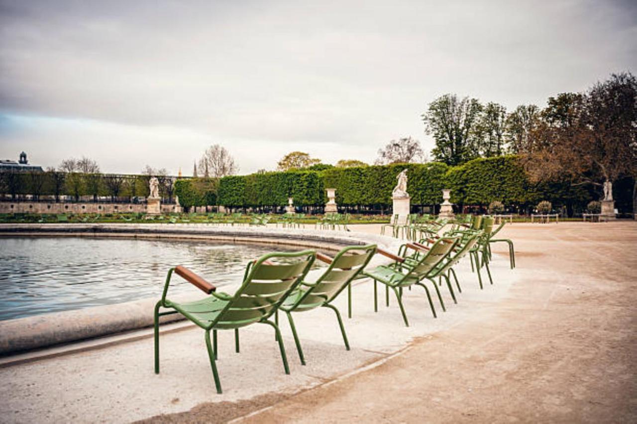 Palais De L'elysee By Ihg Parijs