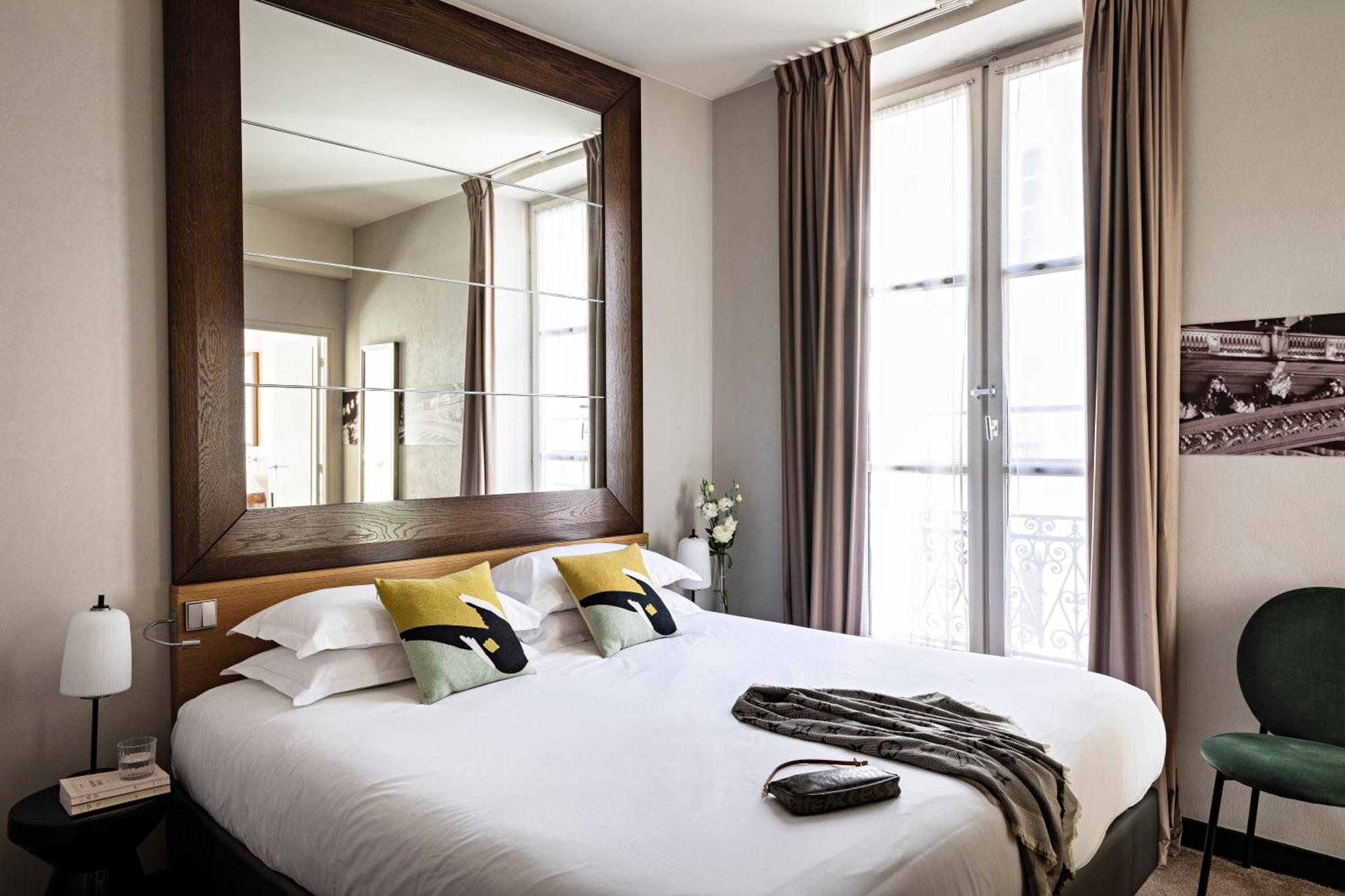 Palais De L'elysee By Ihg 4* Parijs